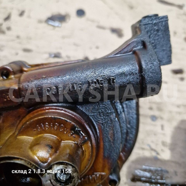 Маслонасос Volkswagen Golf, cbz 1.2 Volkswagen Golf 