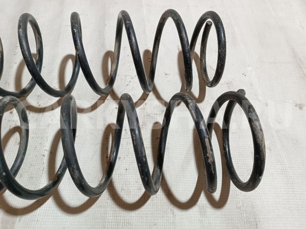 Пружины задние к-кт Mitsubishi Diamante 