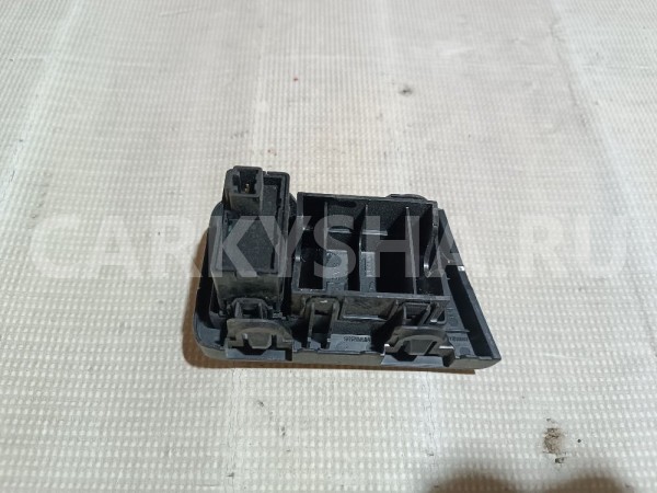 Кнопка корректора фар Nissan NV200 