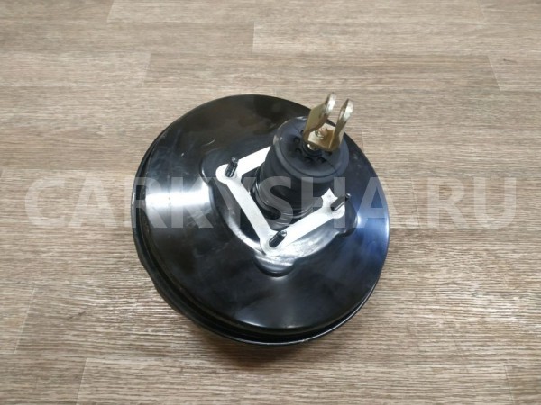 Усилитель тормозов вакуумный Chevrolet Lacetti 