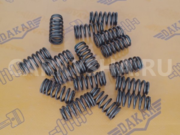 Пружина клапана Zotye T600 15S4G 1.5T 2018 Zotye T600 