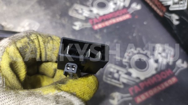 Замок зажигания лада Приора Калина Гранта ВАЗ (Lada) Kalina оригинальный номер 11183704010