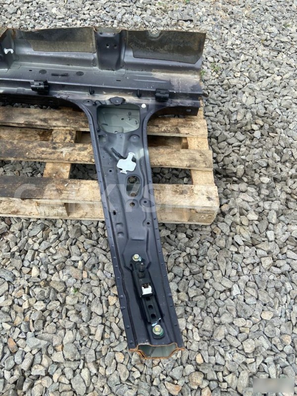 Порог со стойкой,левый Nissan Teana II 2011 Nissan Teana 