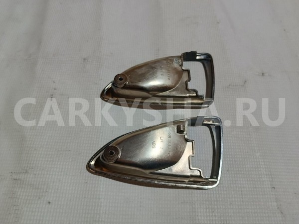 Накладка ручки внутренней Mitsubishi Diamante оригинальный номер MR153429