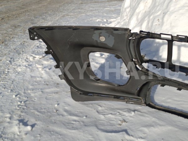 Бампер передний MINI Cooper Hatch F56 2013-2018 Mini Hatch 