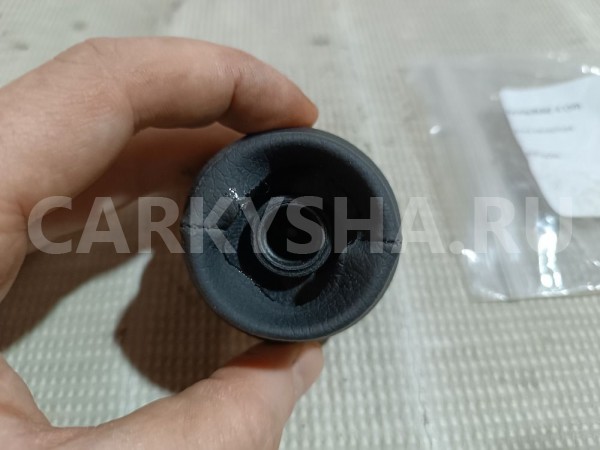 Рукоятка кулисы КПП Toyota RAV 4 