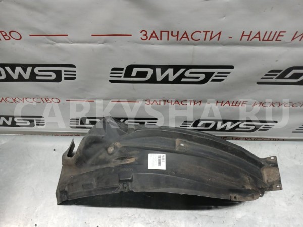 Подкрылок Nissan Murano 
