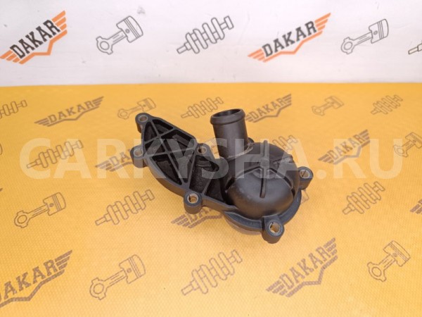 Термостат Audi A6 C6 BKH 3.2 2010 Audi 200 