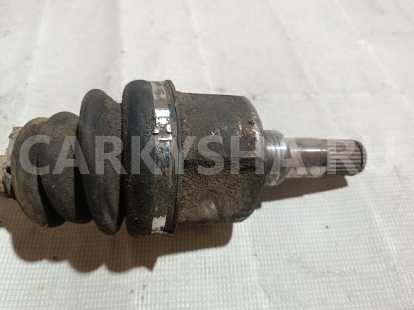 Полуось передняя левая Mazda 626 оригинальный номер F06925600B