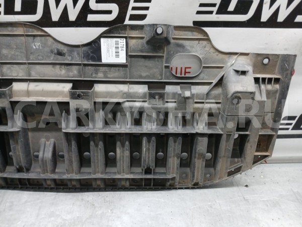 Защита двигателя Toyota Avensis 