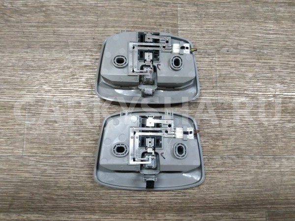 Плафон салонный Ssang Yong Actyon 