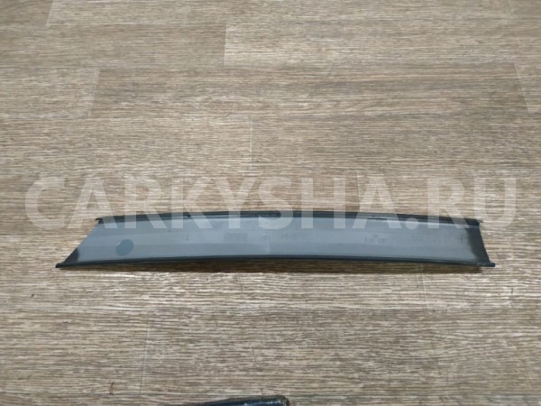 Накладка (кузов внутри) Mercedes-Benz S-klasse 