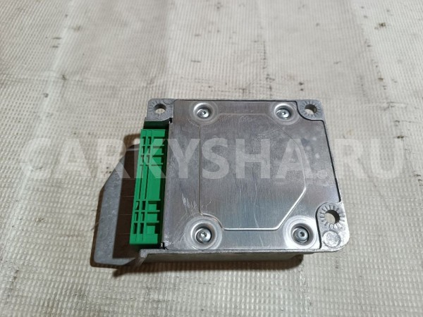 Блок управления AIRBAG Volvo S40 