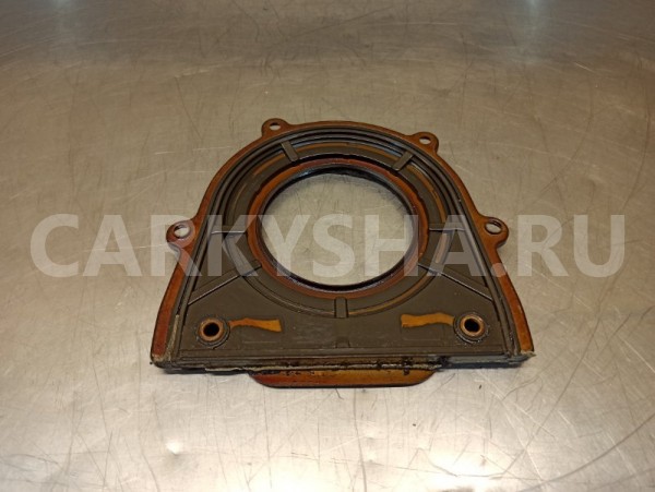 Крышка двигателя задняя Mazda Mazda6 GG L3C1 2.3 Mazda 6 