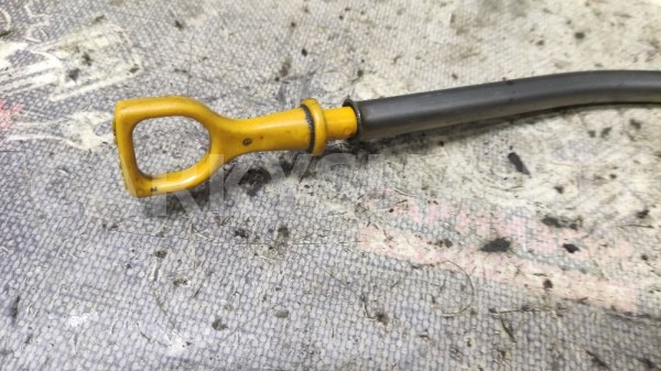 Масляный щуп G4EC Хендай Акцент Accent Hyundai Accent оригинальный номер 2661122012