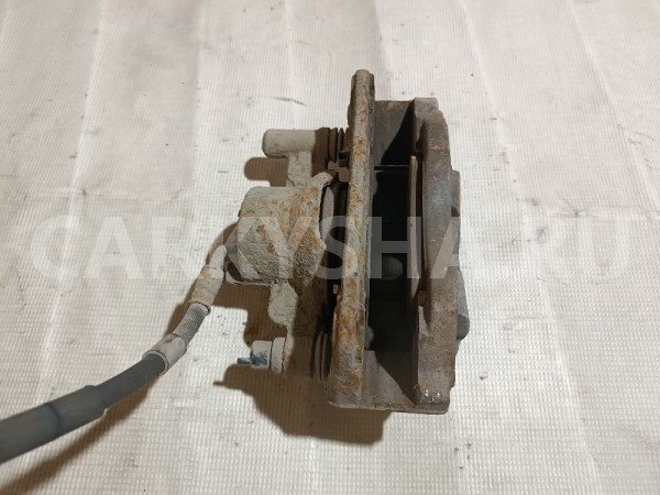 Суппорт тормозной передний левый Mazda 6 