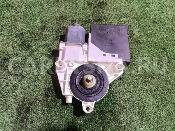 Моторчик стеклоподъемника Volkswagen Tiguan 