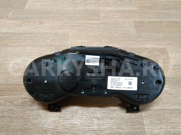 Комбинация приборов Ford Focus 