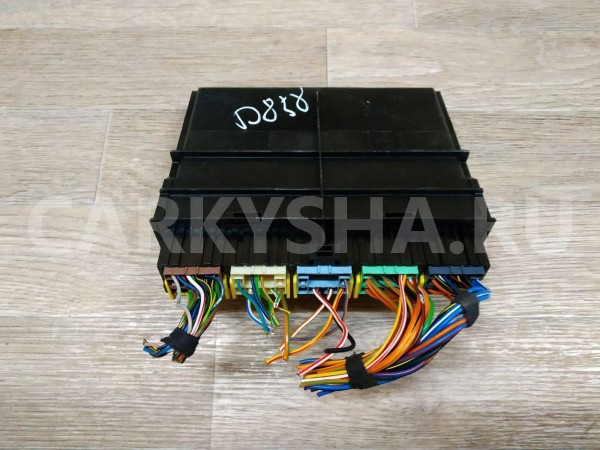 Блок управления центральным замком Ford Fusion 