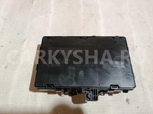 Блок предохранителей подкапотный Ford Mondeo оригинальный номер FG9T14A067RA