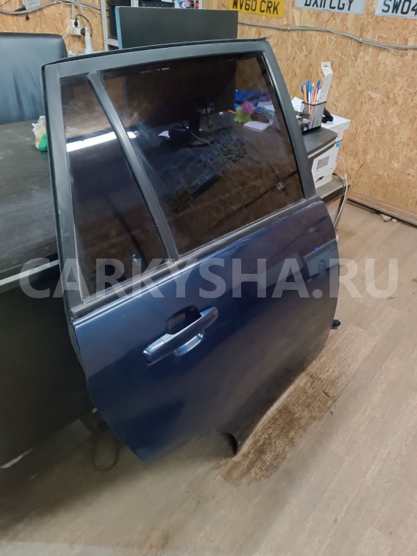 Дверь задняя правая Vortex Tingo 