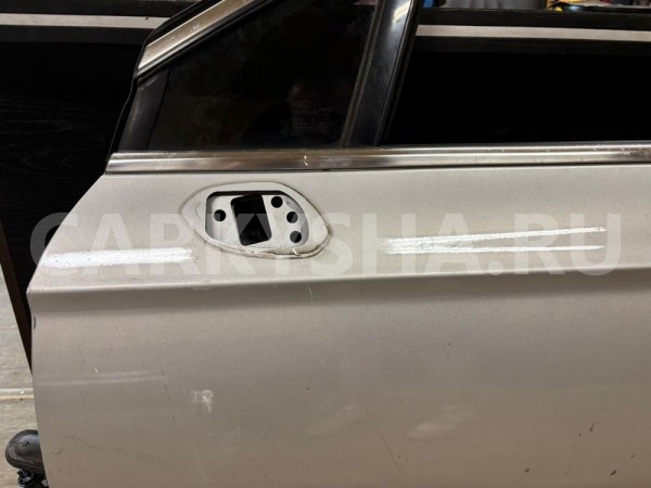 Дверь передняя левая Ford Mondeo оригинальный номер 1933829