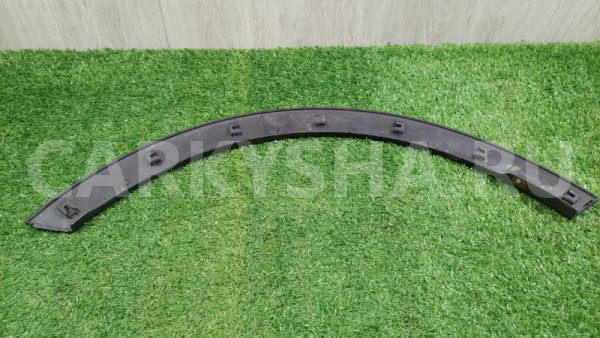 Накладка крыла передняя правая Ssangyong Actyon Ssang Yong Actyon оригинальный номер 7952034000