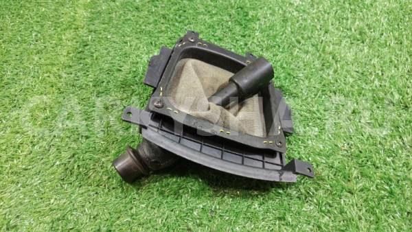 Кожух ручки КПП Ssangyong Actyon 2013 Ssang Yong Actyon оригинальный номер 7797034000