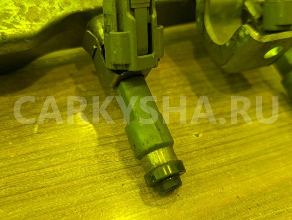 Инжектор Mazda Demio 