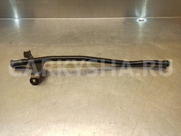 Направляющая трубка масляного щупа двс Citroen Citroen Berlingo 