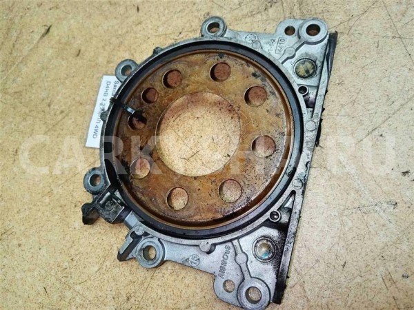 Название детали Сальник коленвала задний Модель Hyundai Tucson JM Hyundai Tucson оригинальный номер 21440-2F050