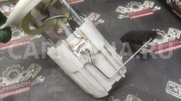Бензонасос топливная станция ваз 2110 2170 Приора ВАЗ (Lada) Priora оригинальный номер 21101-1139009
