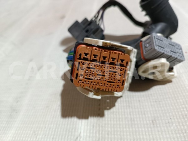 Разъем Ford Mondeo 