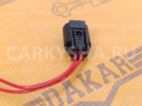 Разъём проводки двигателя Mercedes-Benz E200 Mercedes-Benz E-klasse 