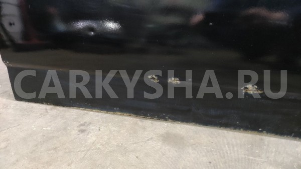 Дверь передняя правая ваз 2110 2112 2170 Приора ВАЗ (Lada) 2110 оригинальный номер 21100610001470