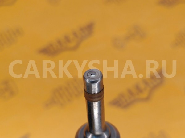 Форсунка Volkswagen Touareg 7LA BHK 3.6 VR6 2007 Volkswagen Touareg 