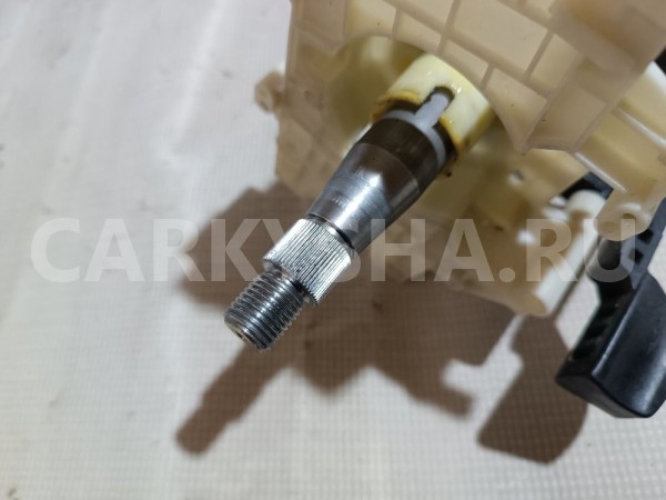 Колонка рулевая Ssang Yong Rexton 