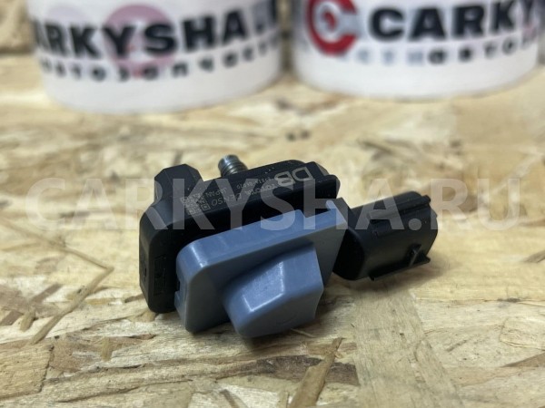 Датчик удара Toyota Highlander IV (U70) оригинальный номер 8983A-0E020