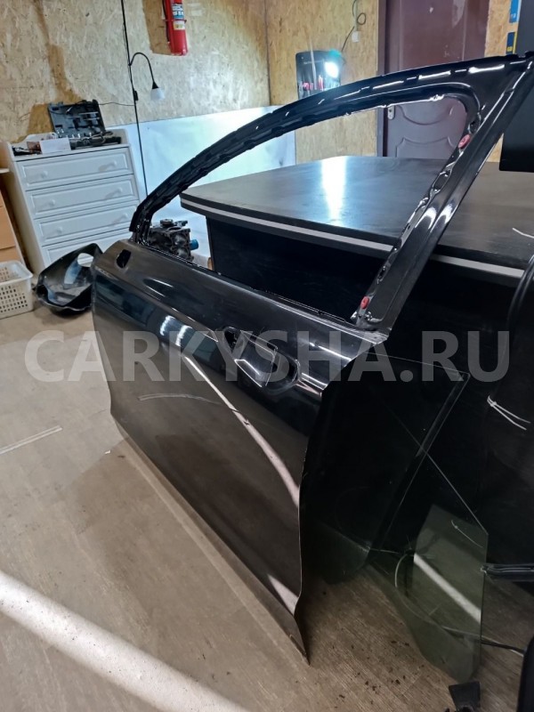 Дверь передняя левая Ford Mondeo 