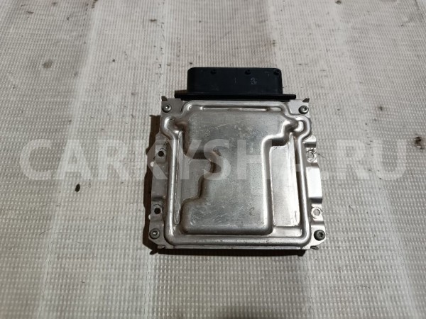 Блок управления двигателем Kia Rio 