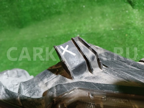 Фара правая Nissan Stagea оригинальный номер 10063636