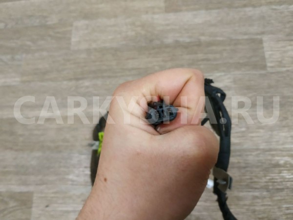 Проводка двери передней левой Chevrolet Lacetti 