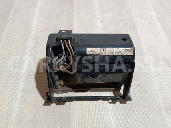 Пепельница передняя Mercedes-Benz S-klasse 