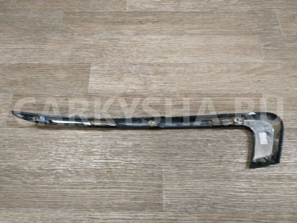 Молдинг переднего бампера левый ВАЗ (Lada) Granta 