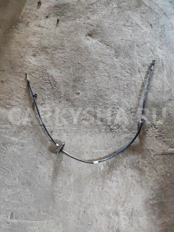 трос ручника Opel Astra 