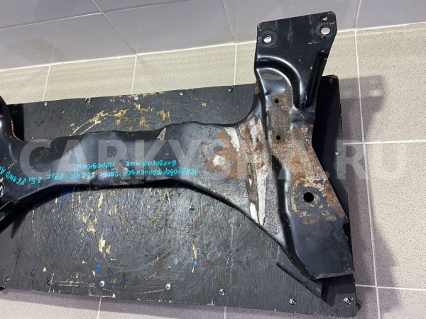 Подрамник передний Land Rover Freelander I 2005 г Land Rover Freelander 