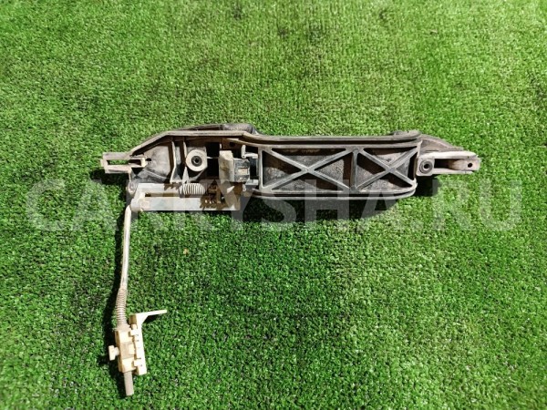 Ручка двери задней наружная правая Ford Focus 