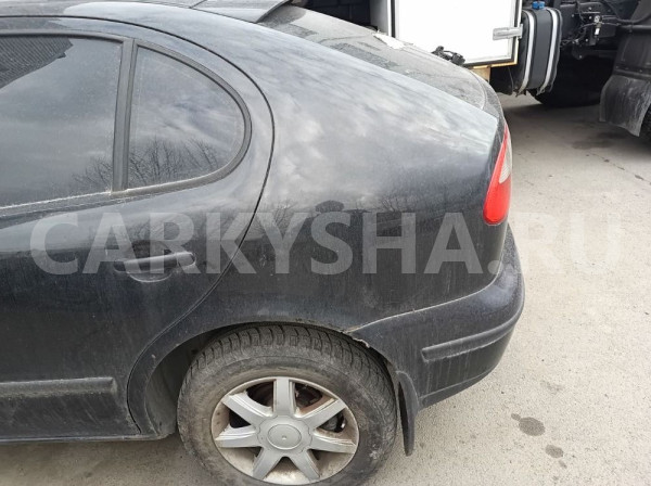 Крыло SEAT Leon I (1999—2006) SEAT Leon оригинальный номер 1M6809843