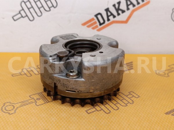 Фазорегулятор Audi A6 C6 BKH 3.2 2010 Audi 200 