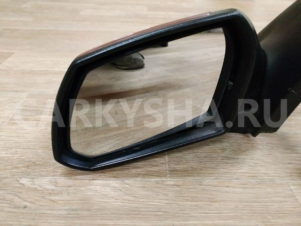 Зеркало боковое левое Ford Mondeo оригинальный номер .